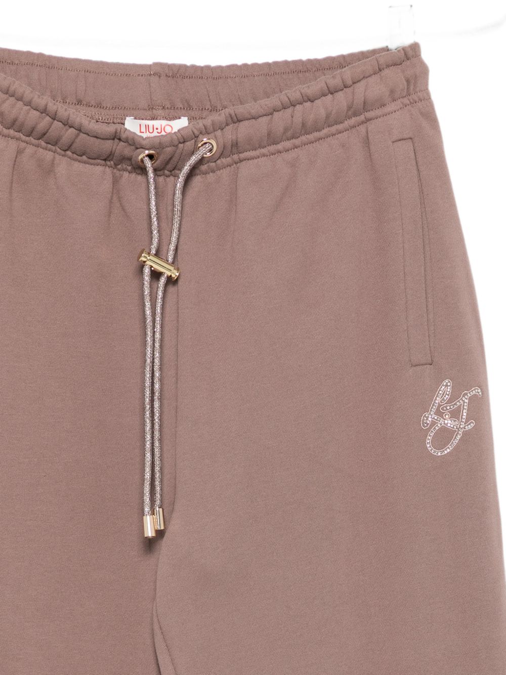 Liu Jo Sport TF6072FS091 Pantaloni Glace