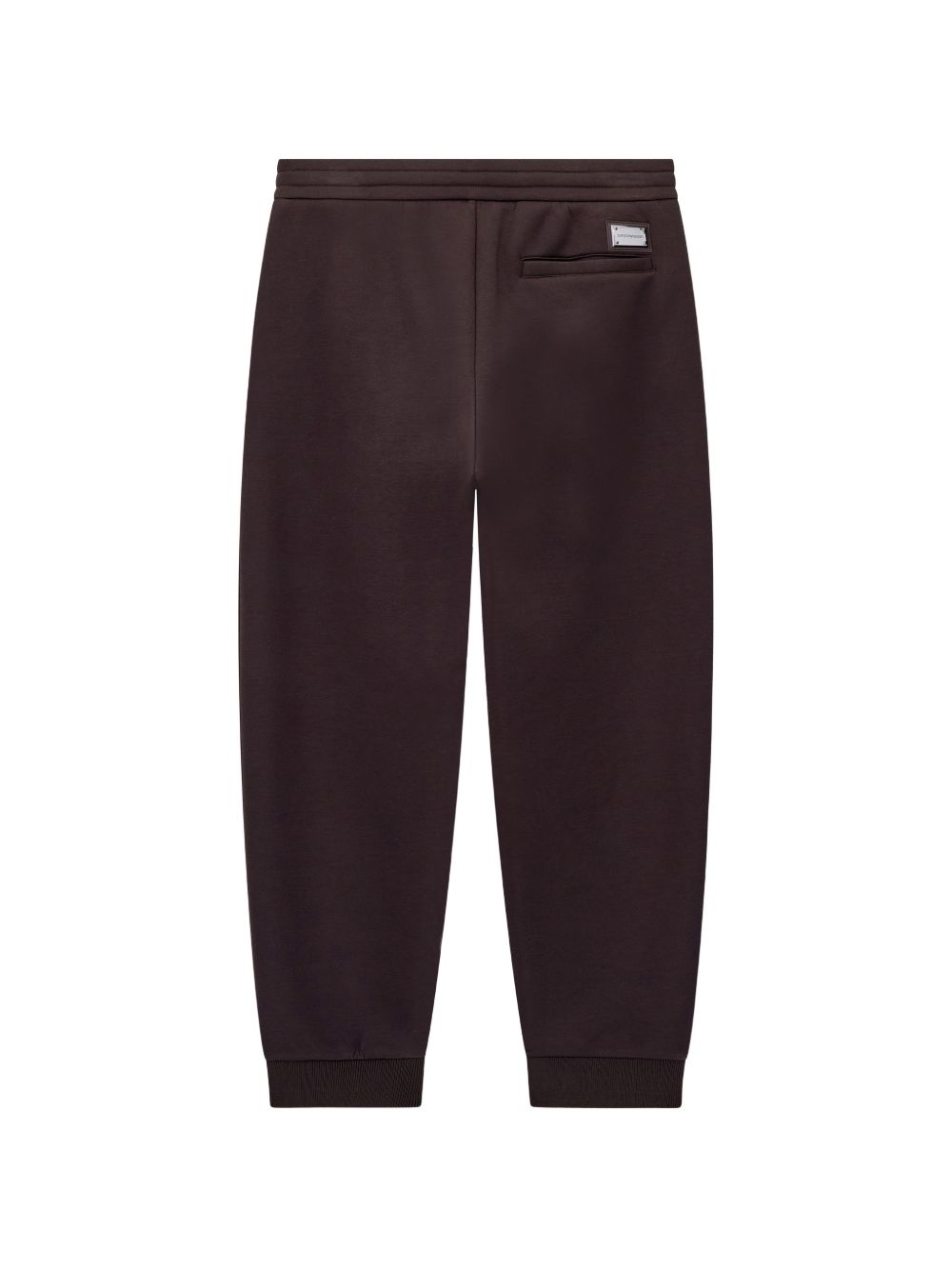 Emporio Armani EM007347 pantaloni uomo elegante