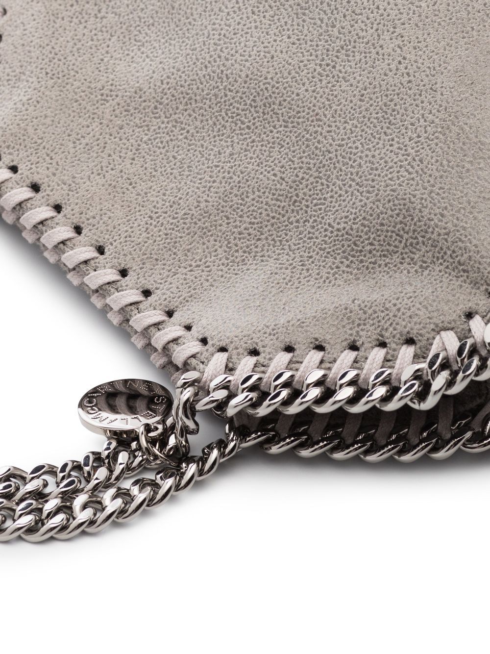 Stella McCartney 391698 Borsa Grigio Donna