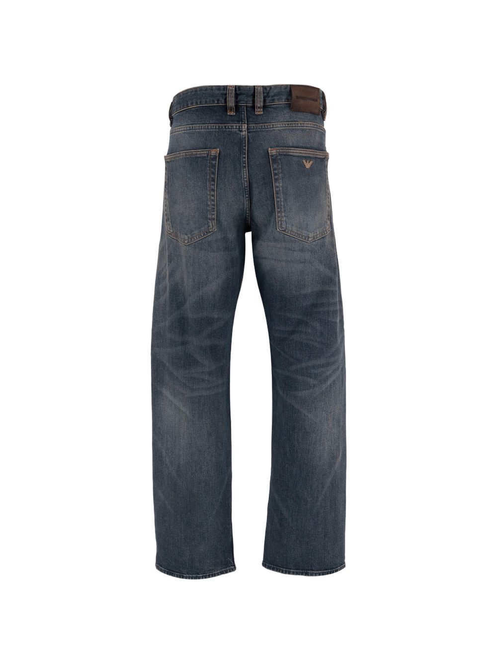 Emporio Armani EM006492 Pantaloni Uomo Jeans