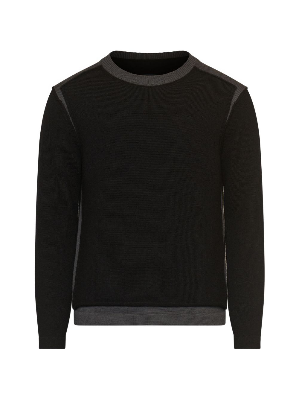 MM6 Maison Margiela SH0HL0047 felpa uomo