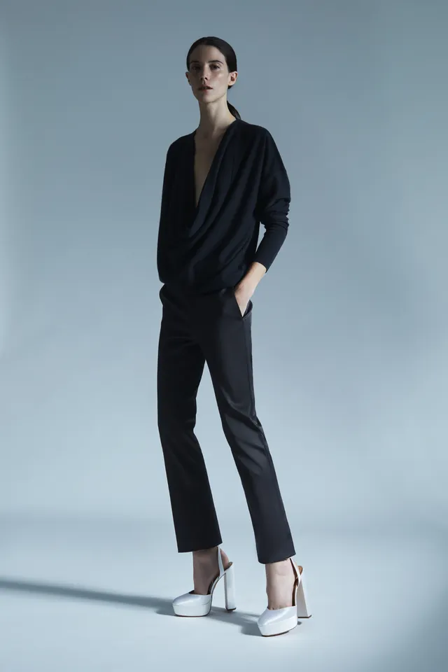 Sa Su Phi Valentina pantaloni corti donna