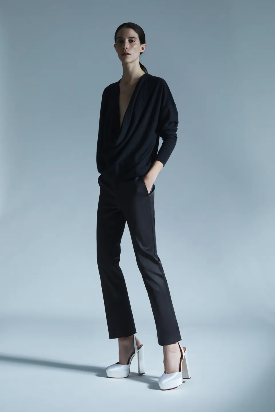 Sa Su Phi Valentina pantaloni corti donna