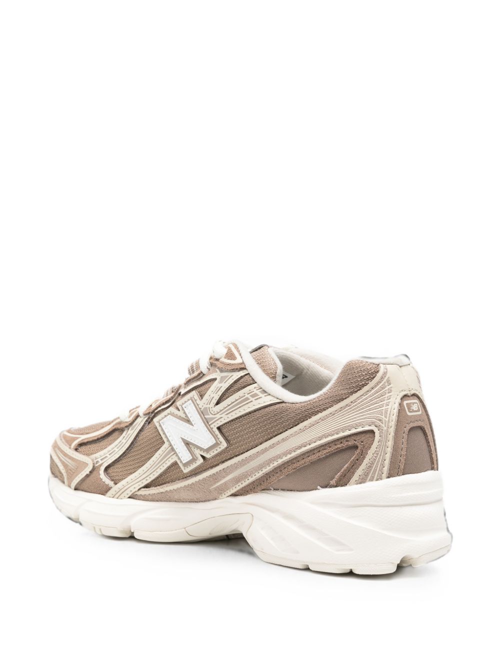 New Balance U7403TR sneakers mushroom donna