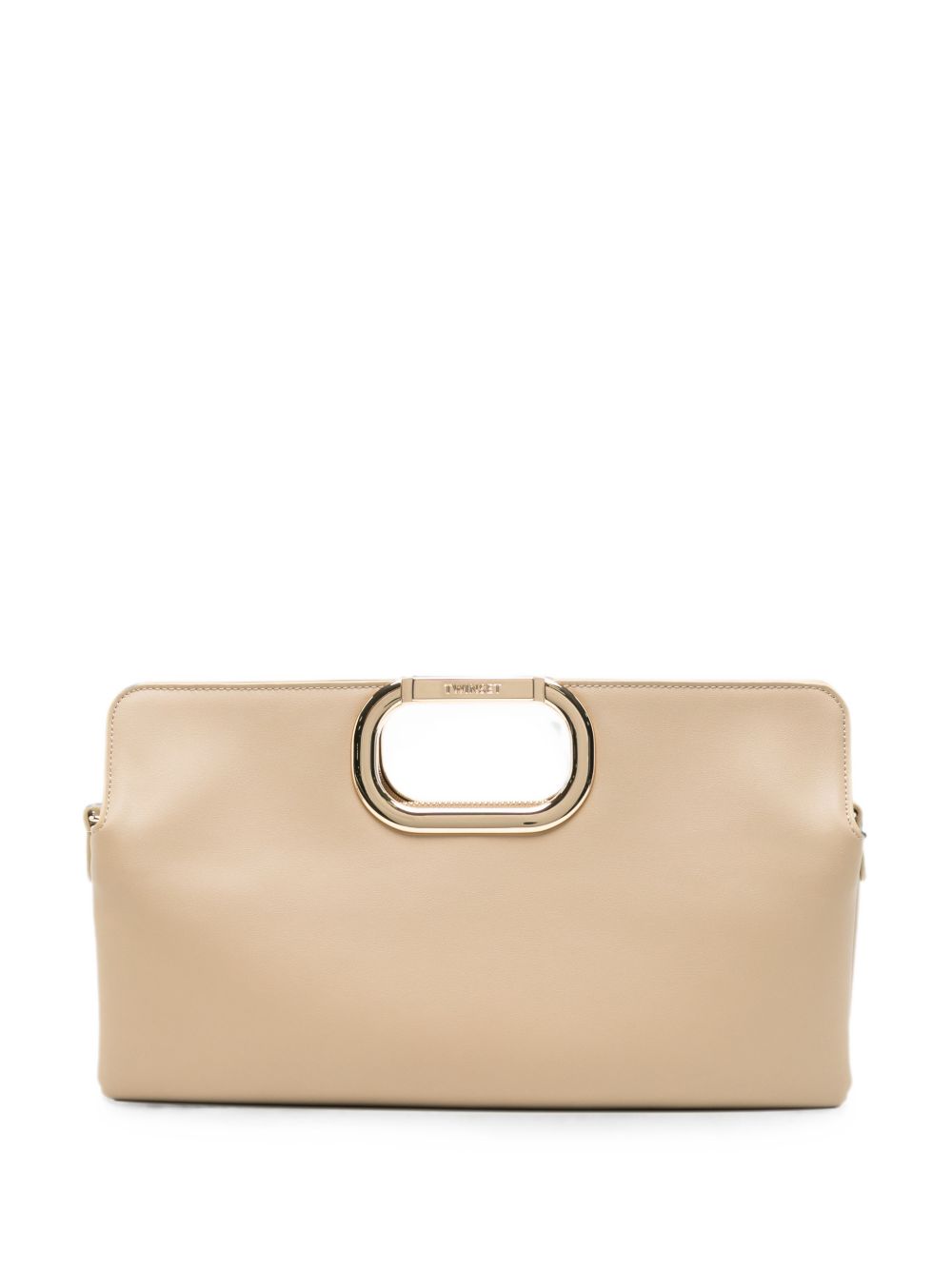 Twinset 262TB7130 borsa a mano beige donna