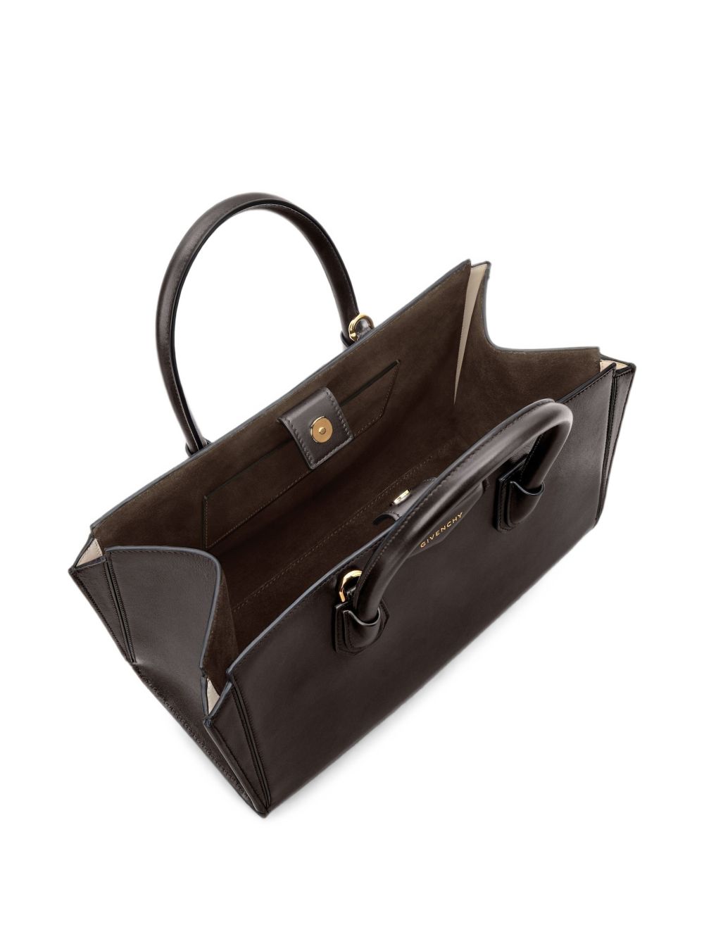 Givenchy BB5197B2HF borsa a mano marrone