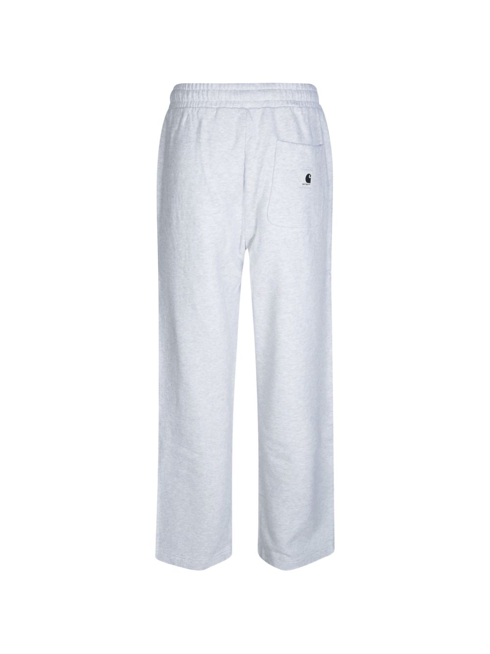 Carhartt I037149 pantaloni grigio donna