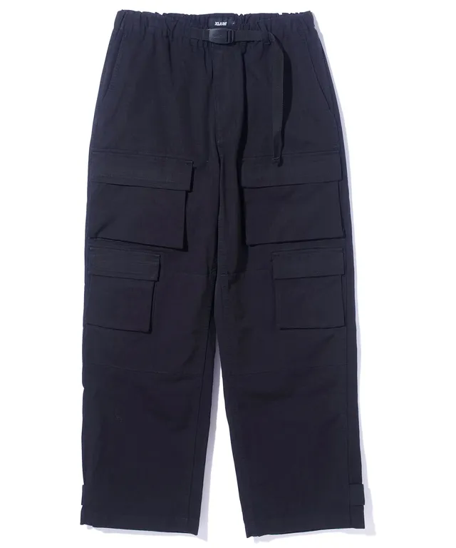 X-Large Easy Custom Cargo Pantaloni Cotone Cintura