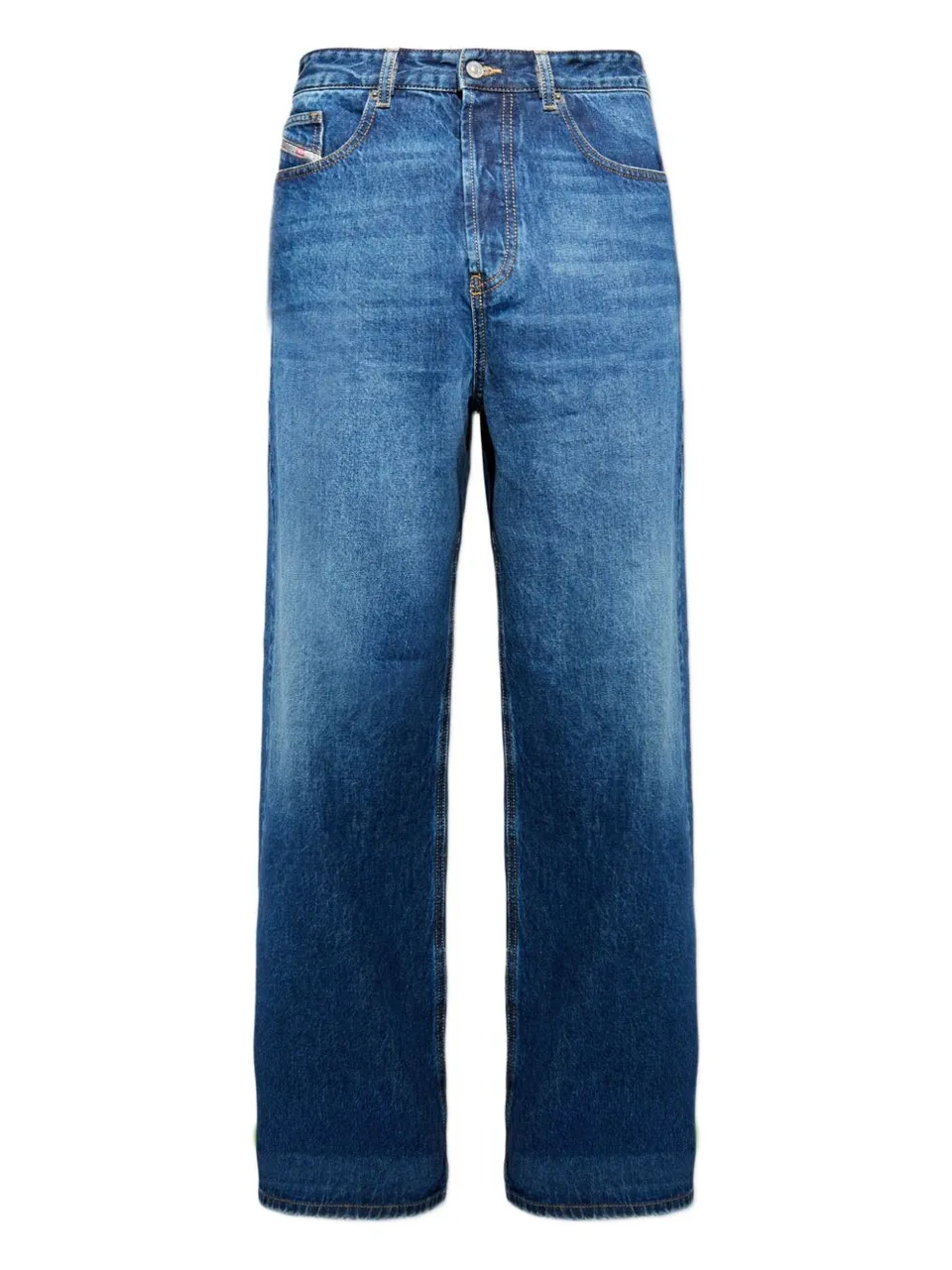 Diesel A06370 09I2701 jeans uomo taglia vera