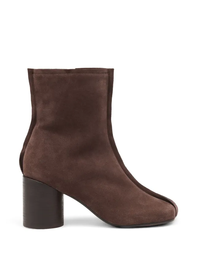 MM6 Maison Margiela S59WU0276 stivaletti donna