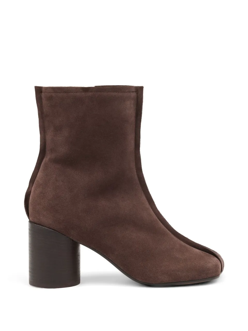 MM6 Maison Margiela S59WU0276 stivaletti donna
