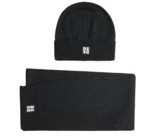 DSQUARED2 GBM0004 guanti uomo neri