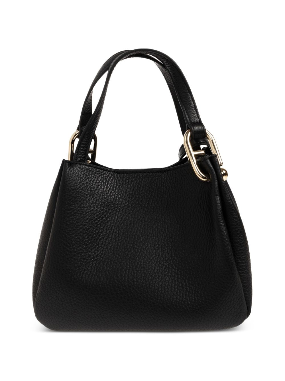 Furla WE00907 borsa tote nera donna