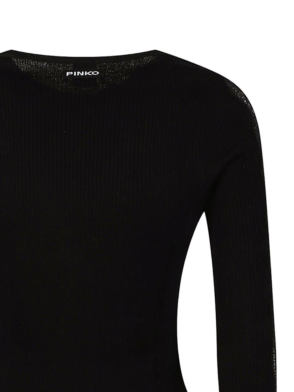 Pinko 107269 maglia donna nera