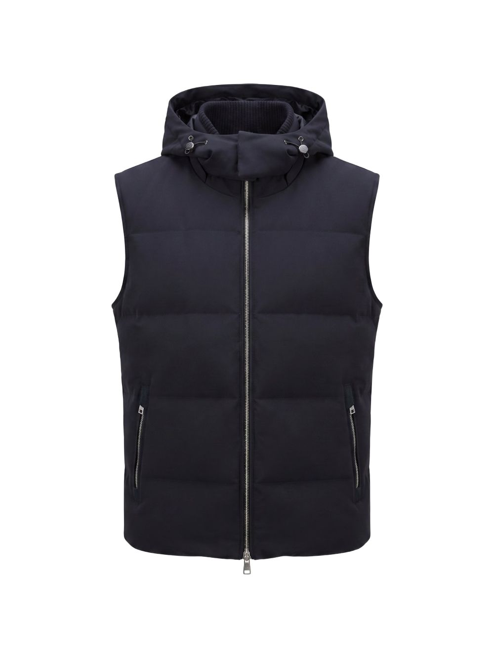 Montecore F11MUWX997 gilet uomo taglia vera