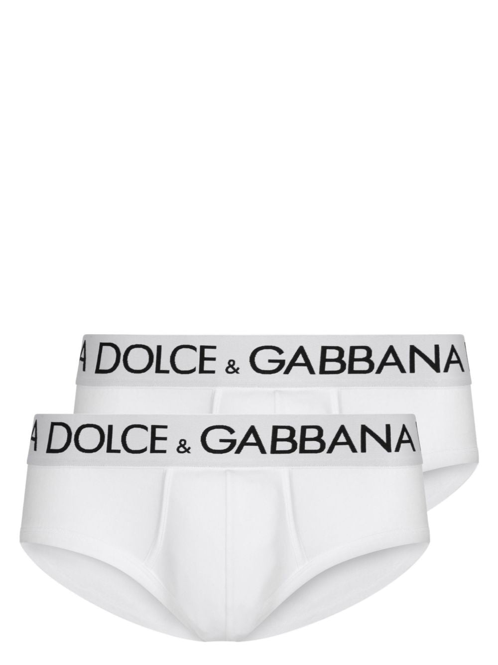 Dolce & Gabbana M9D69J intimo bianco uomo