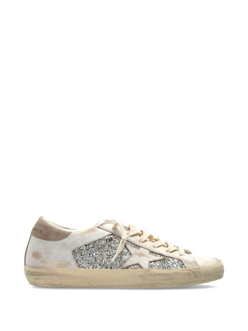 Golden Goose GWF00103F00890110931 sneakers bianche donna