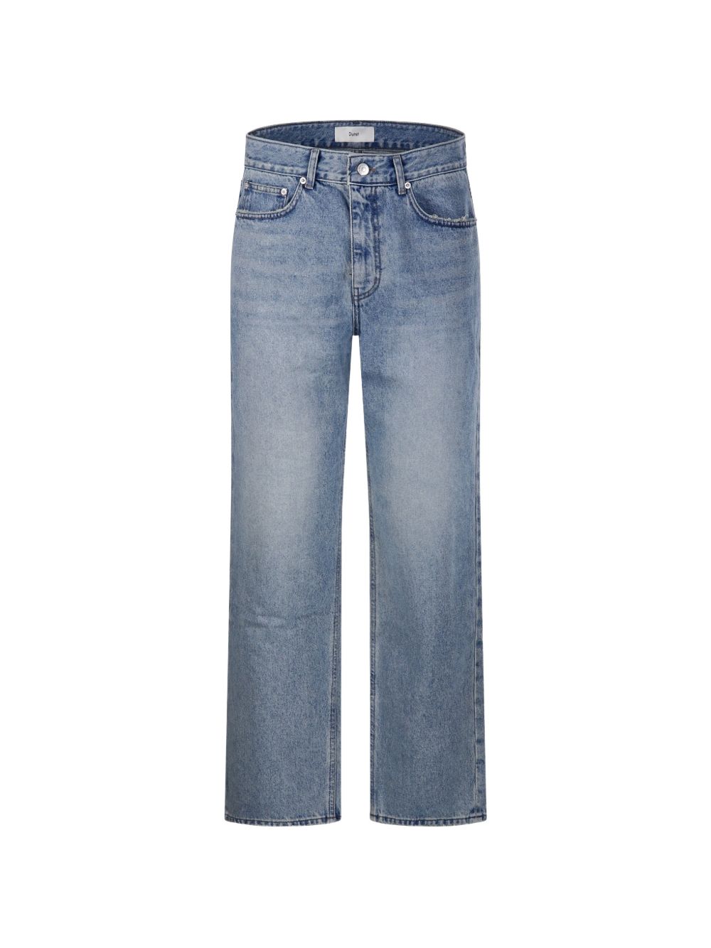 Dunst UDPA6C306B1 jeans light blue uomo