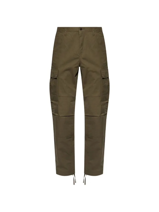 Carhartt WIP I032467 jeans uomo