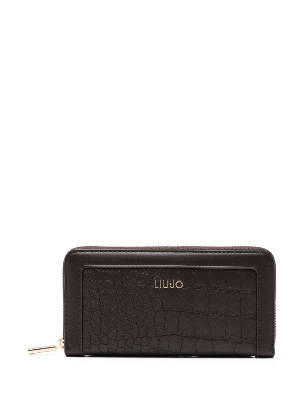 Liu Jo Accessori AF6170ES042 Portafoglio Marrone