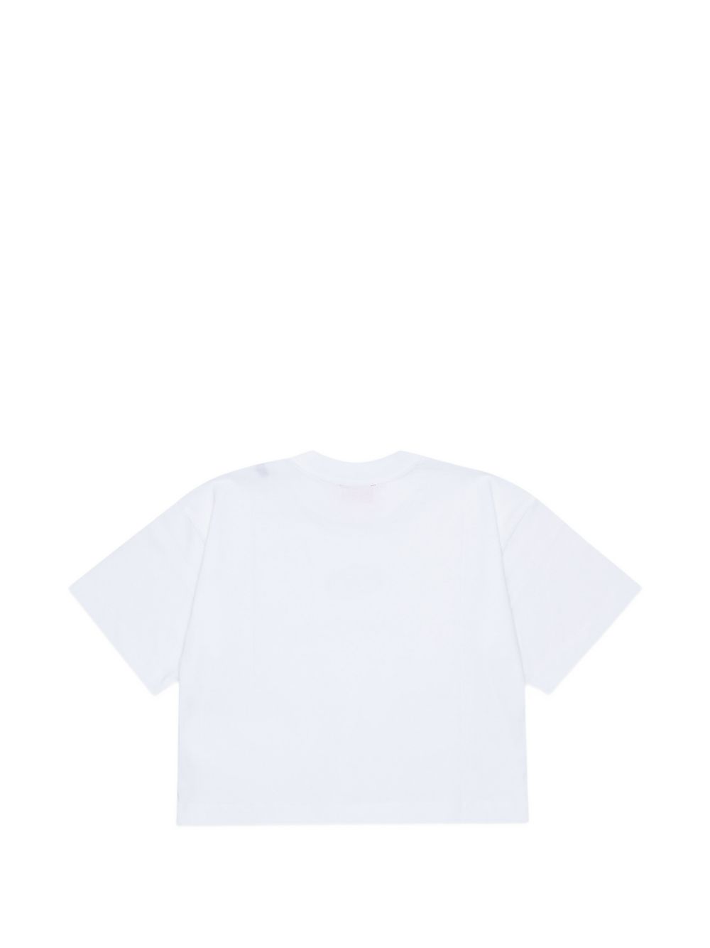 Diesel Kids J02918 00YI9K100 maglia bambina