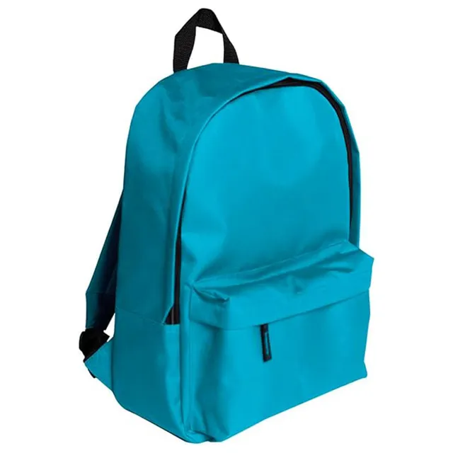 Mr. Gadgets Tempo Libero zainetto turchese