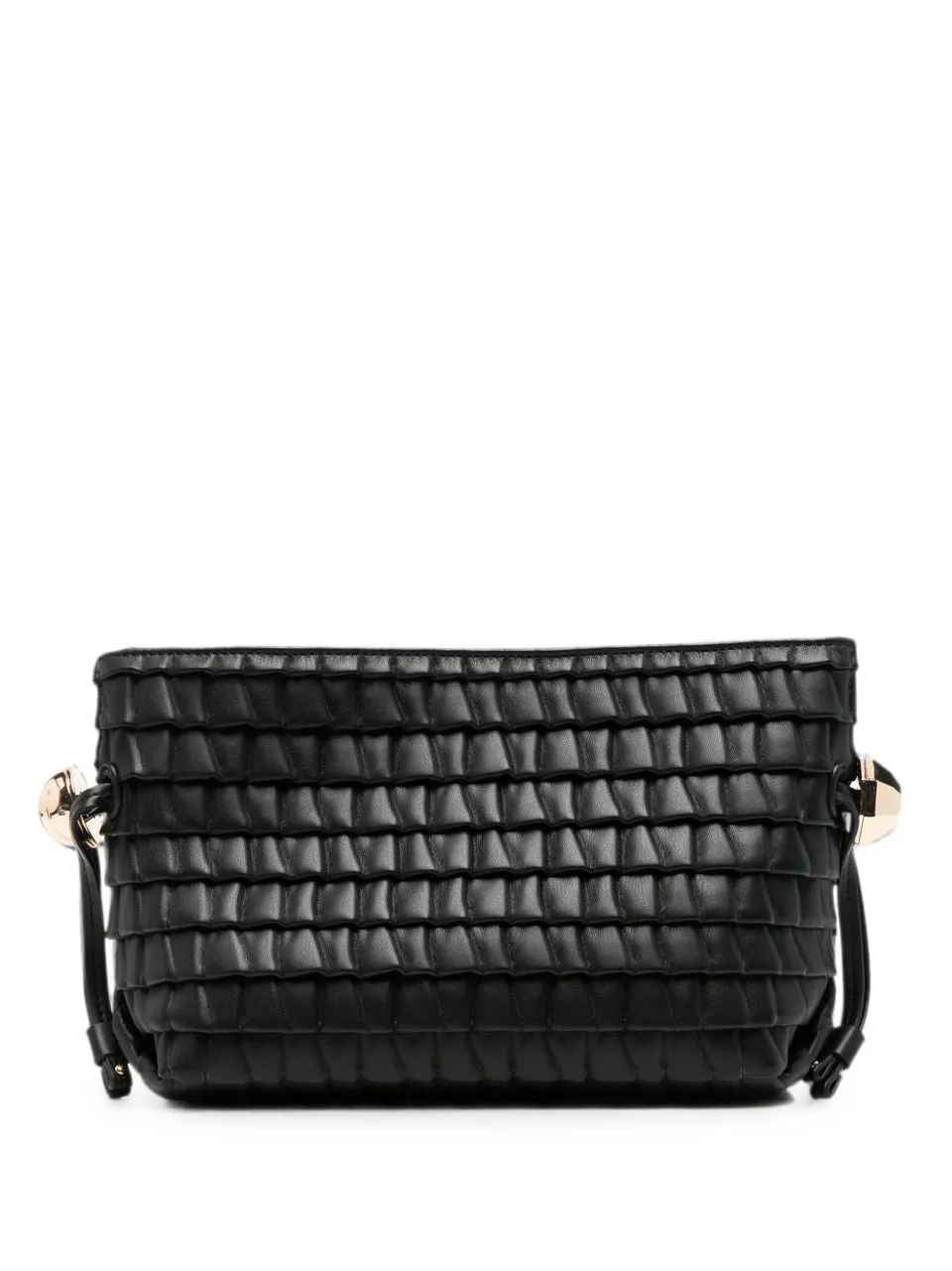 Liu Jo AF6099 E1169 borsa a mano nero UNI