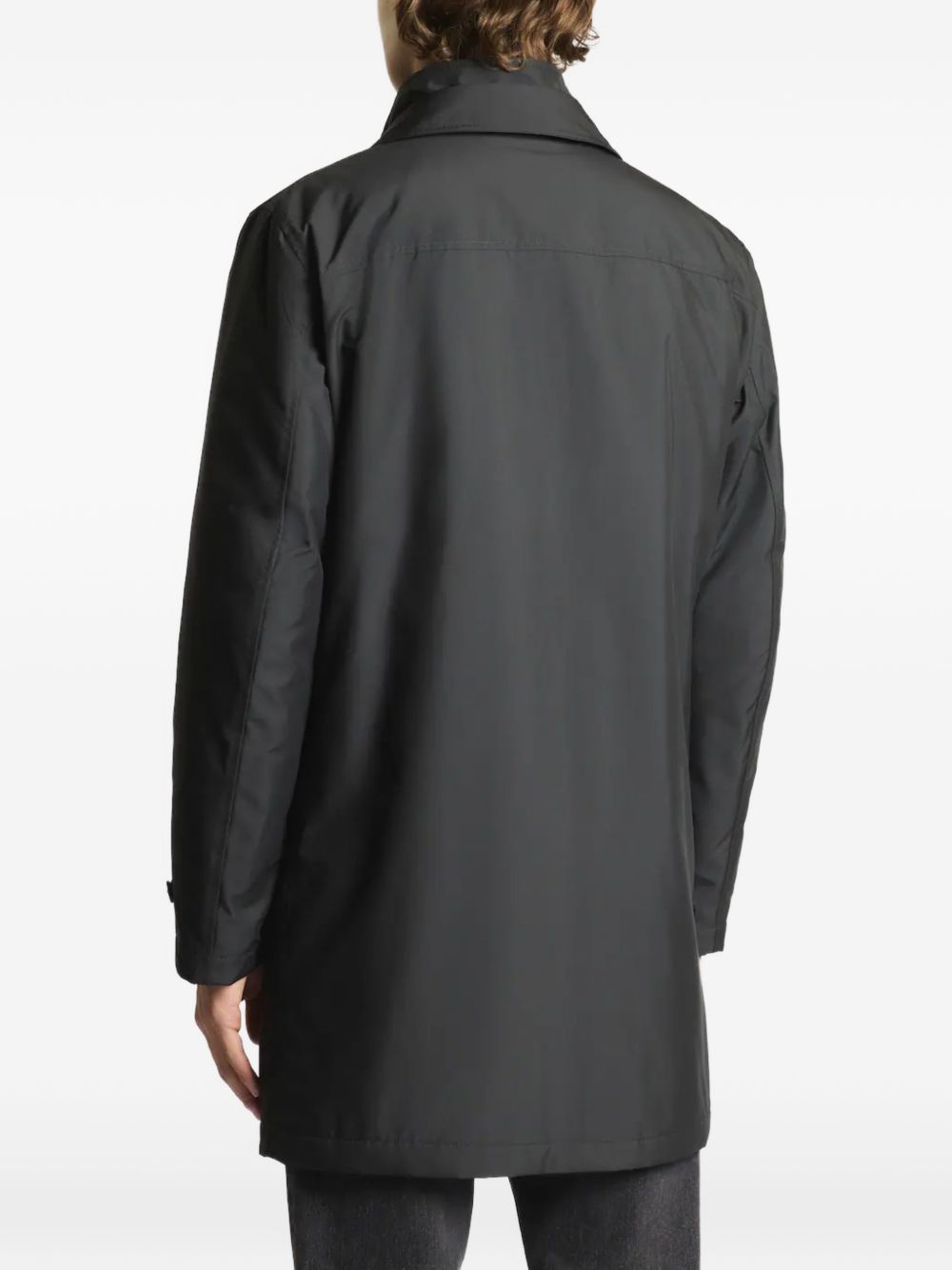 Fay NAM62530160 AX2B999 giubbotto uomo bomber