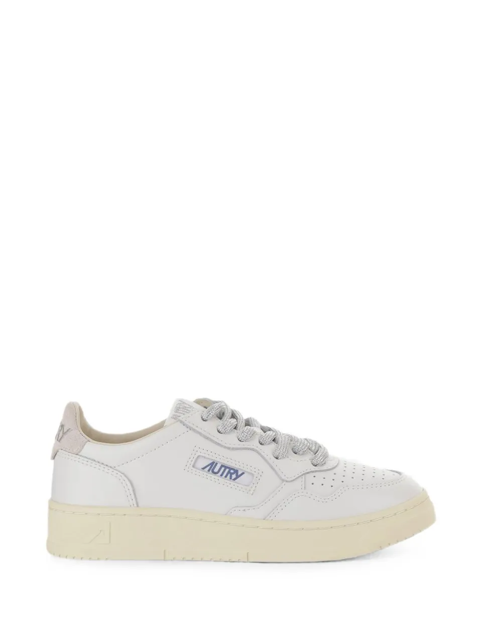 Autry AULW Medalist sneakers bianco donna