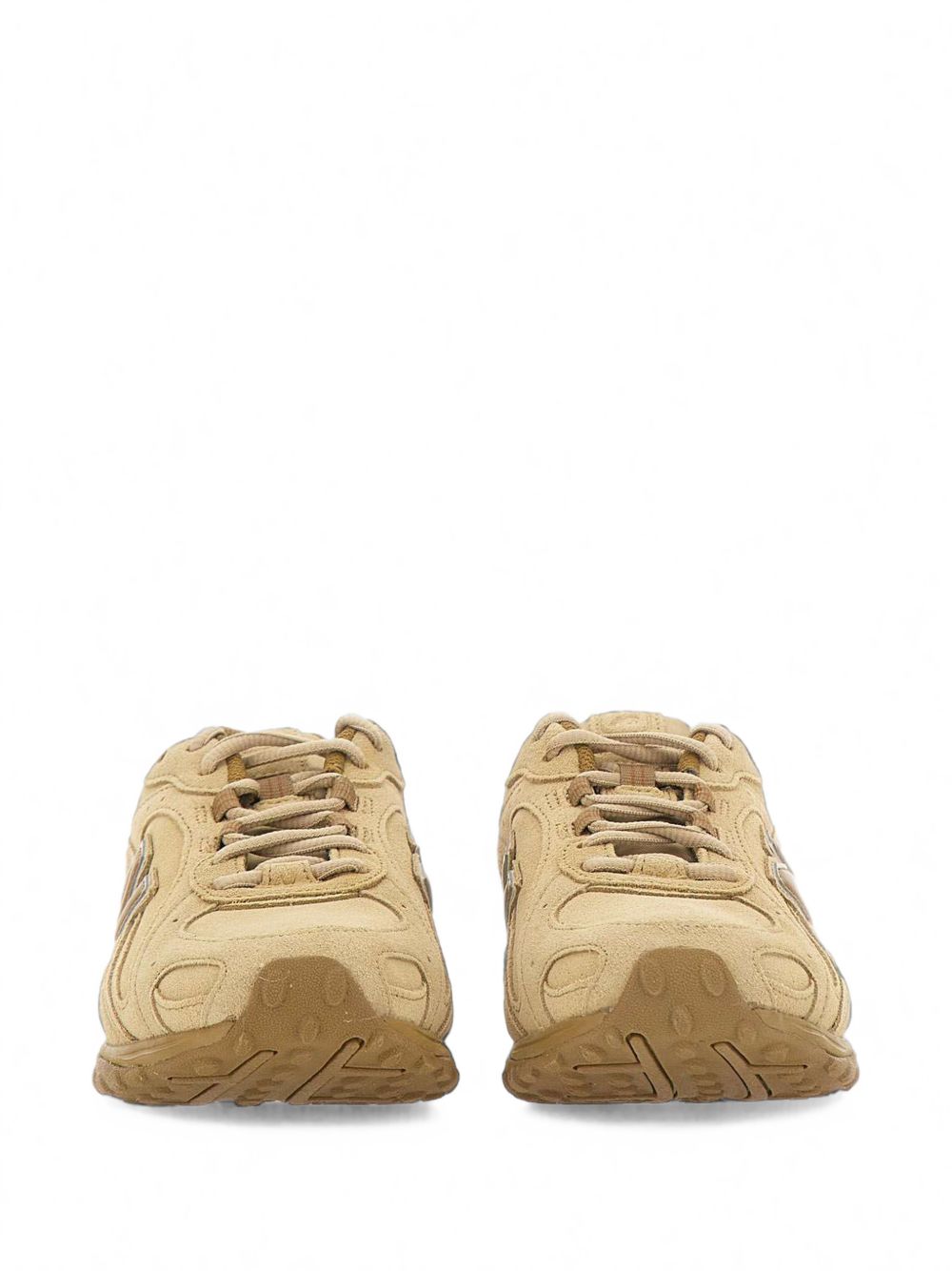 New Balance U204LFSP sneakers marroni donna