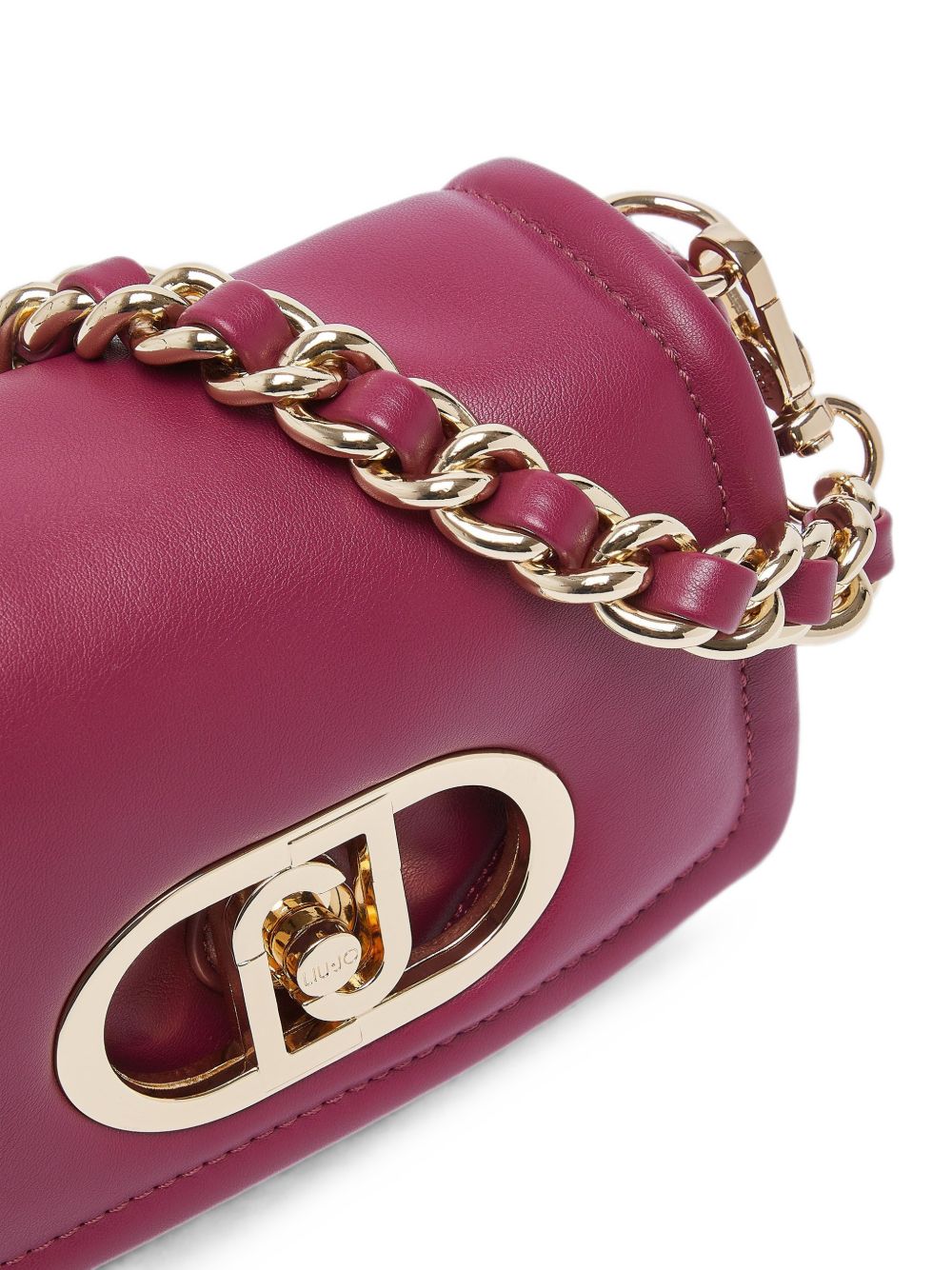 Liu Jo AF6269E1166 borsa a mano donna scarlet