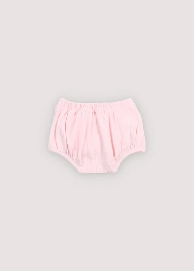 The New Society Nardo bloomer neonata Petal Pink