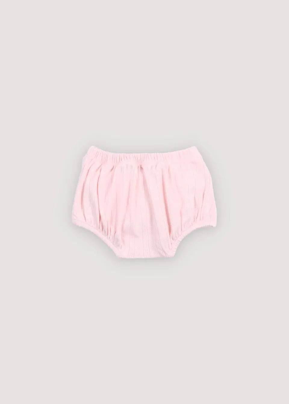 The New Society Nardo bloomer neonata Petal Pink