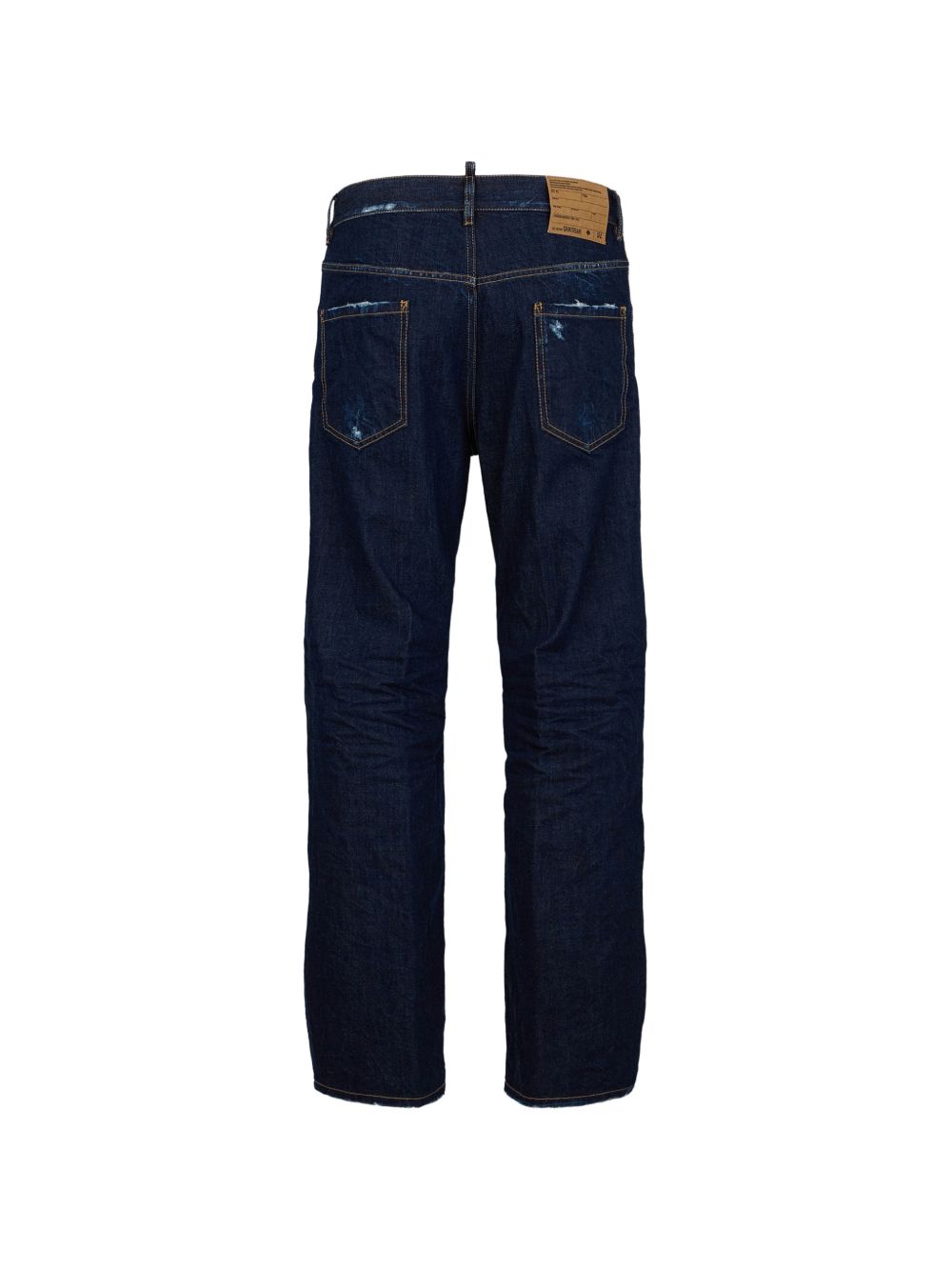 Dsquared2 S71LB1772 jeans uomo