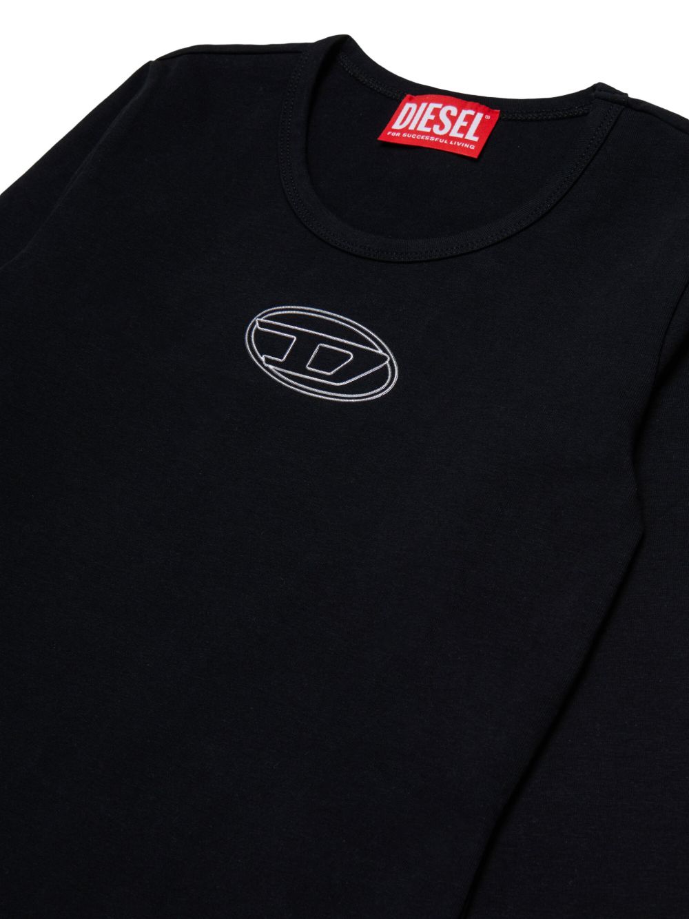 Diesel Kids J02929 KYA0LK900 top bambina