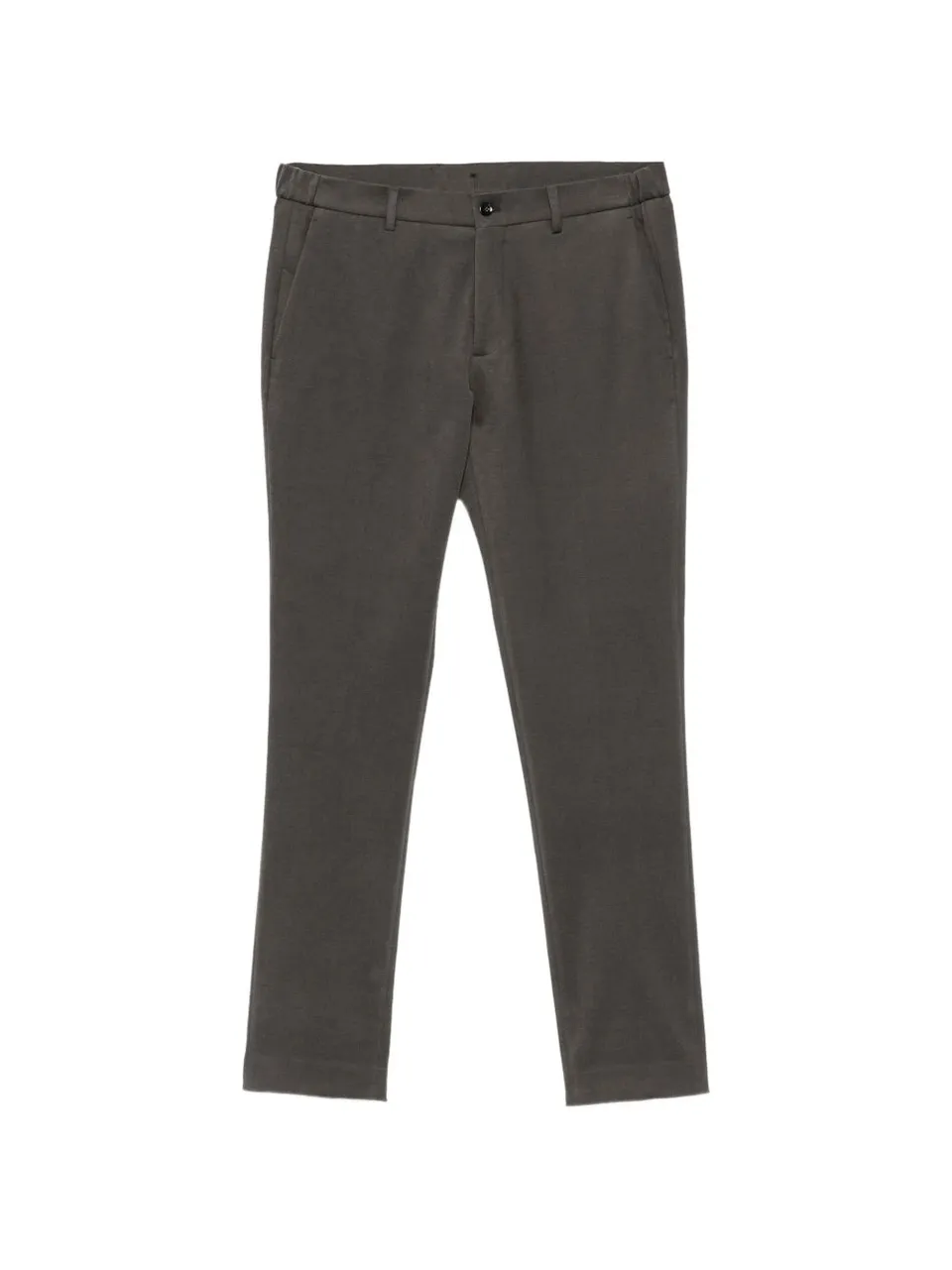 Berwich Morello ELAX TS1620X pantaloni grigio uomo