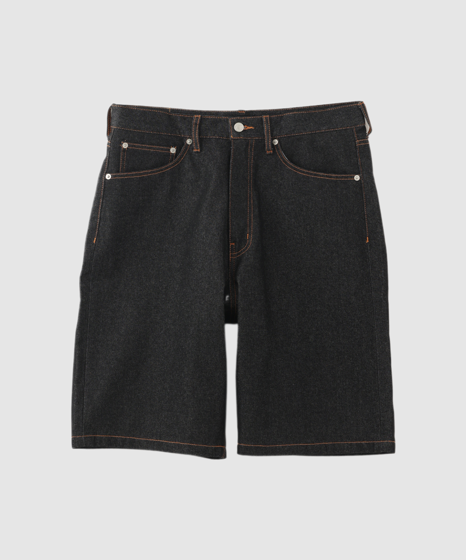 X-Large Old OG Denim pantaloncini indaco cotone