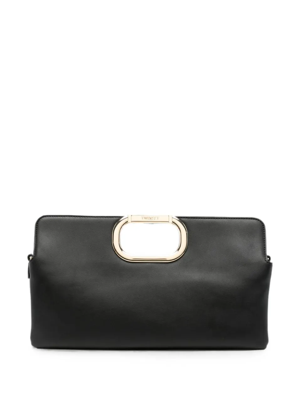 Twinset 262TB7130 borsa a mano nera