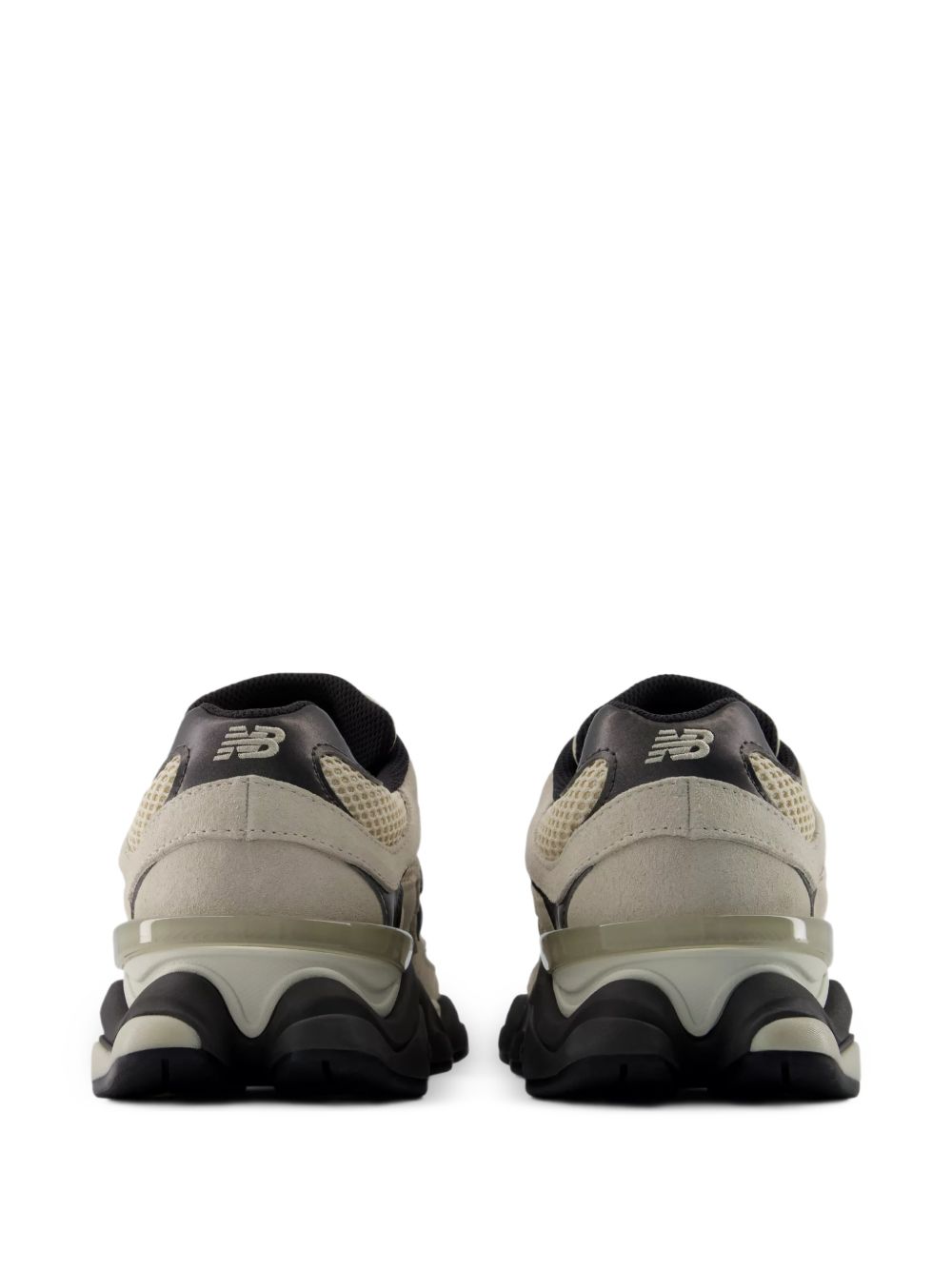 New Balance U90606H1 sneakers timberwolf black cement
