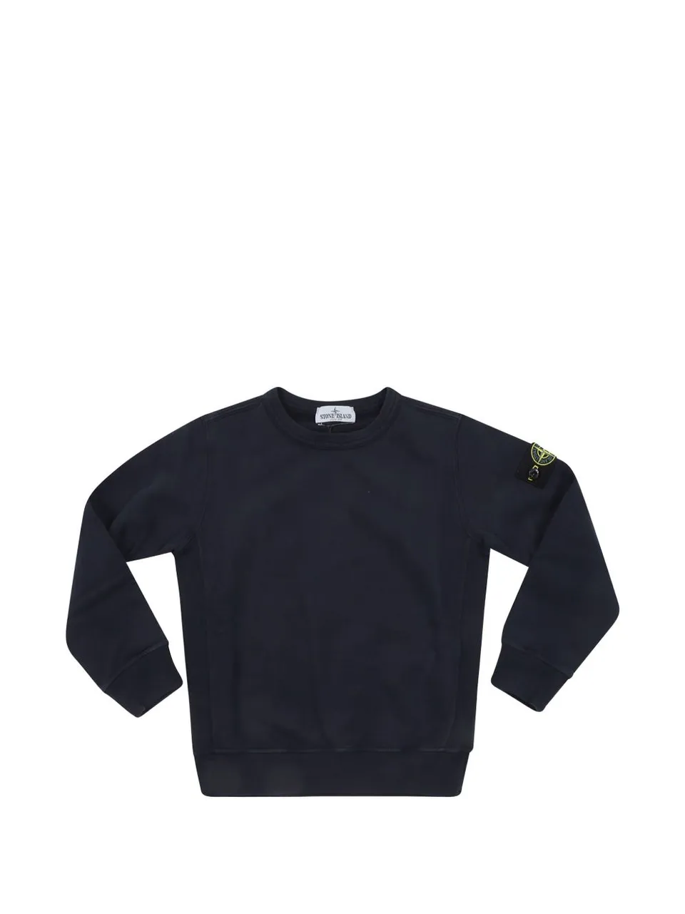 Stone Island Junior L2S166100001 maglia blu navy