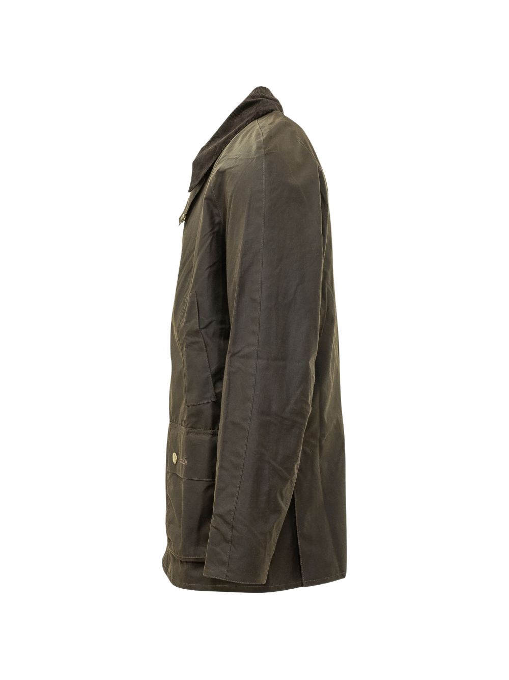 Barbour MWX0339 giubbotto bomber verde oliva uomo