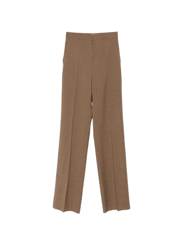 Max Mara Studio 2626136041600 pantaloni donna