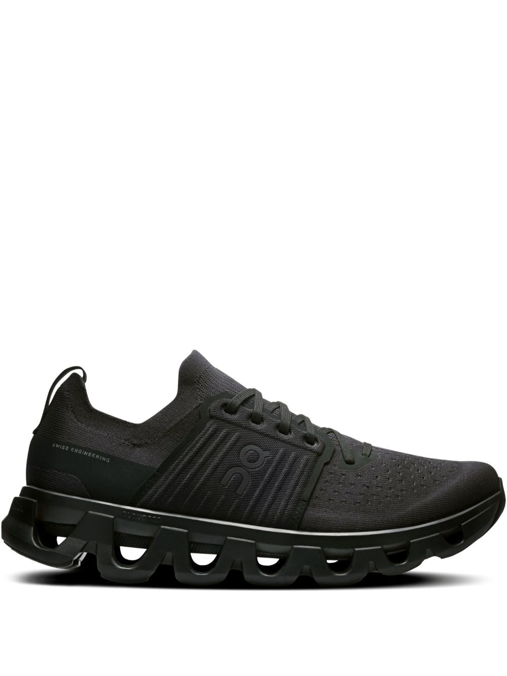 On Cloudswift 4 3MF10130106 sneakers black eclipse