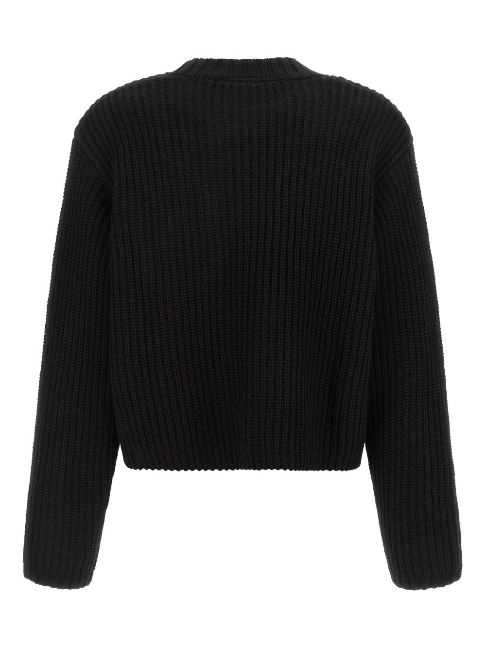 Carhartt I035382 felpa nero donna