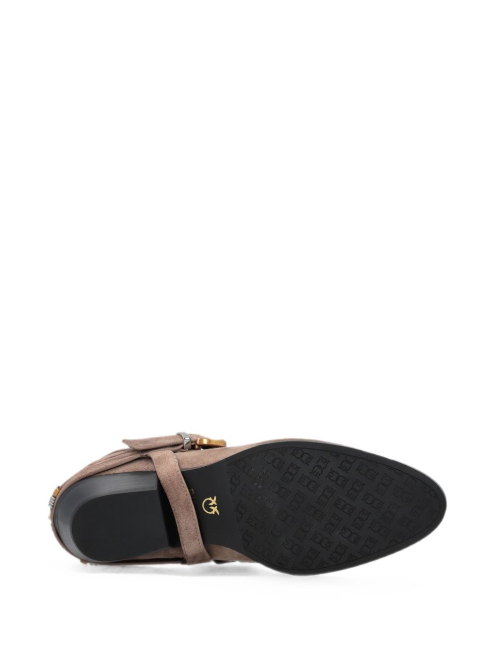 Pinko Jane SD0557P151L15 stivaletti donna invernali