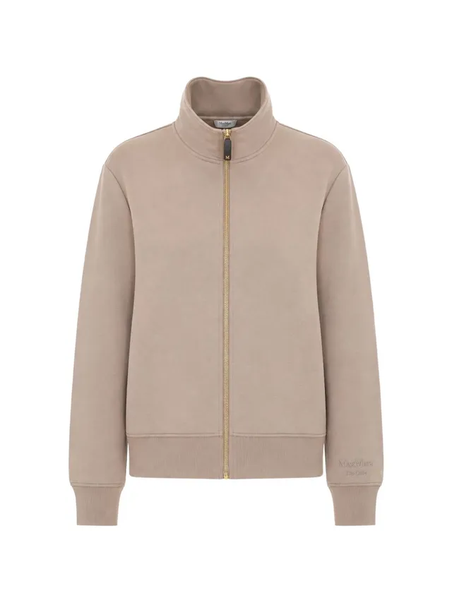 S Max Mara 2629926033600 felpa donna comfort quotidiano