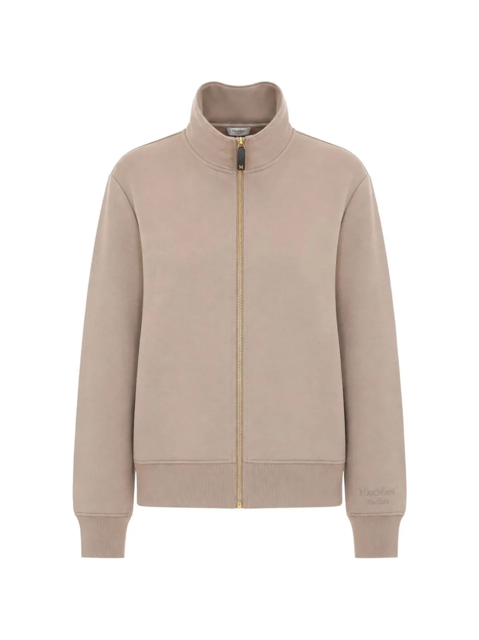 S Max Mara 2629926033600 felpa donna comfort quotidiano