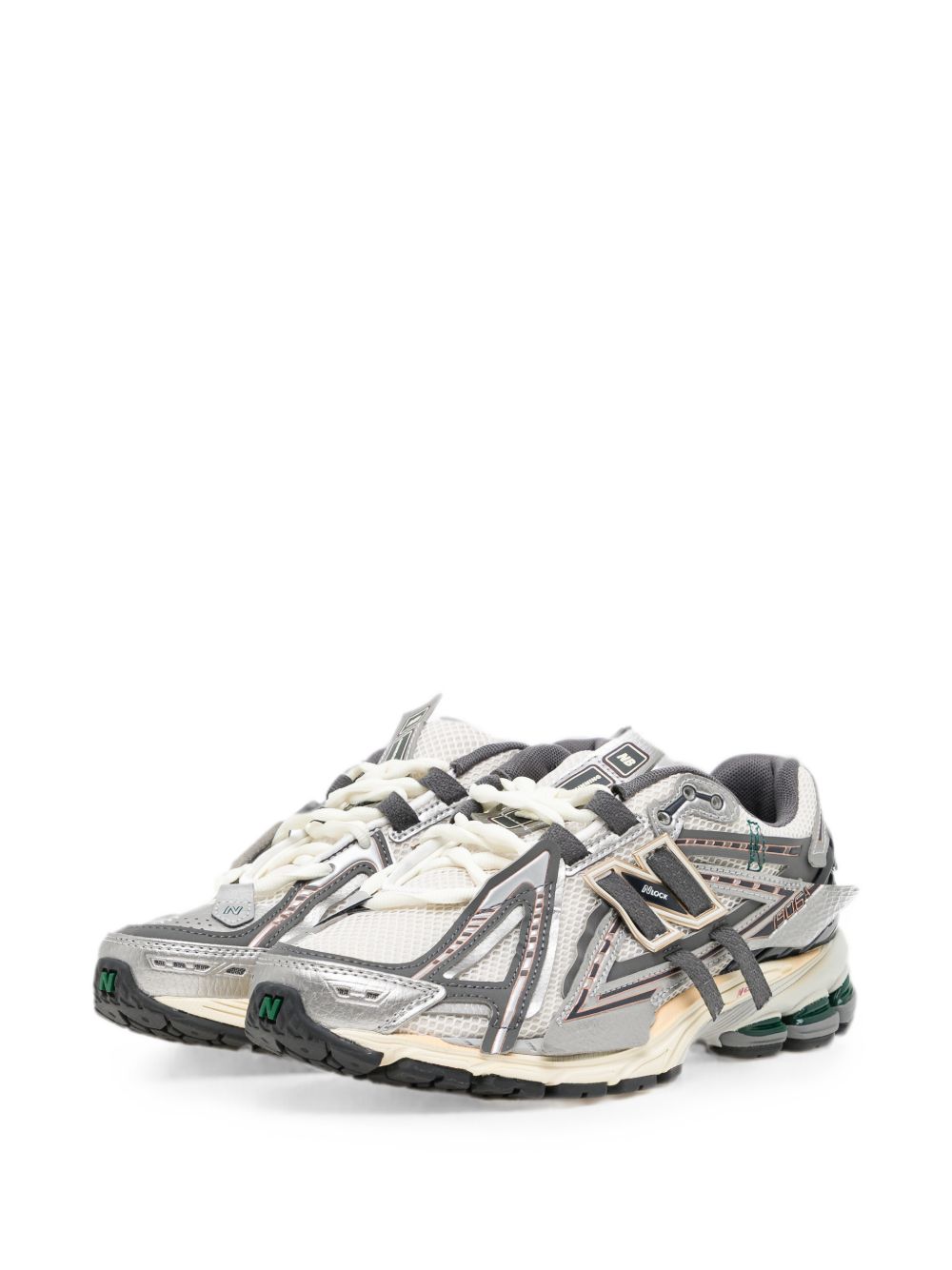 New Balance M1906AD sneakers grigio silver