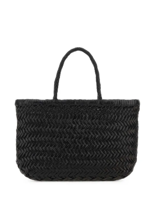 Dragon 8809Black borsa a mano nera donna