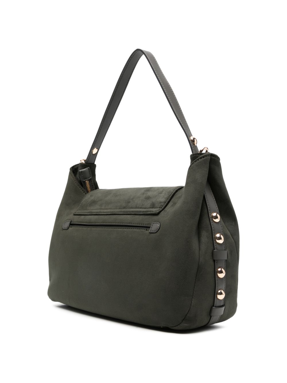 Liu Jo AF6113T711A borsa a mano foresta